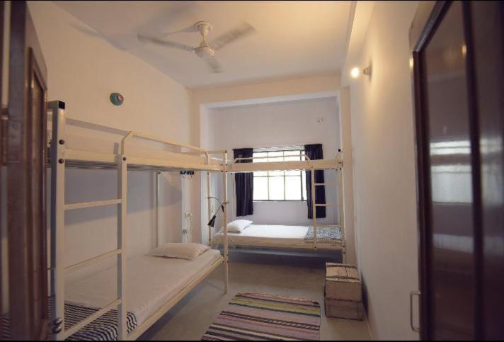 Chalo Eco Hostel Jaipur Eksteriør billede