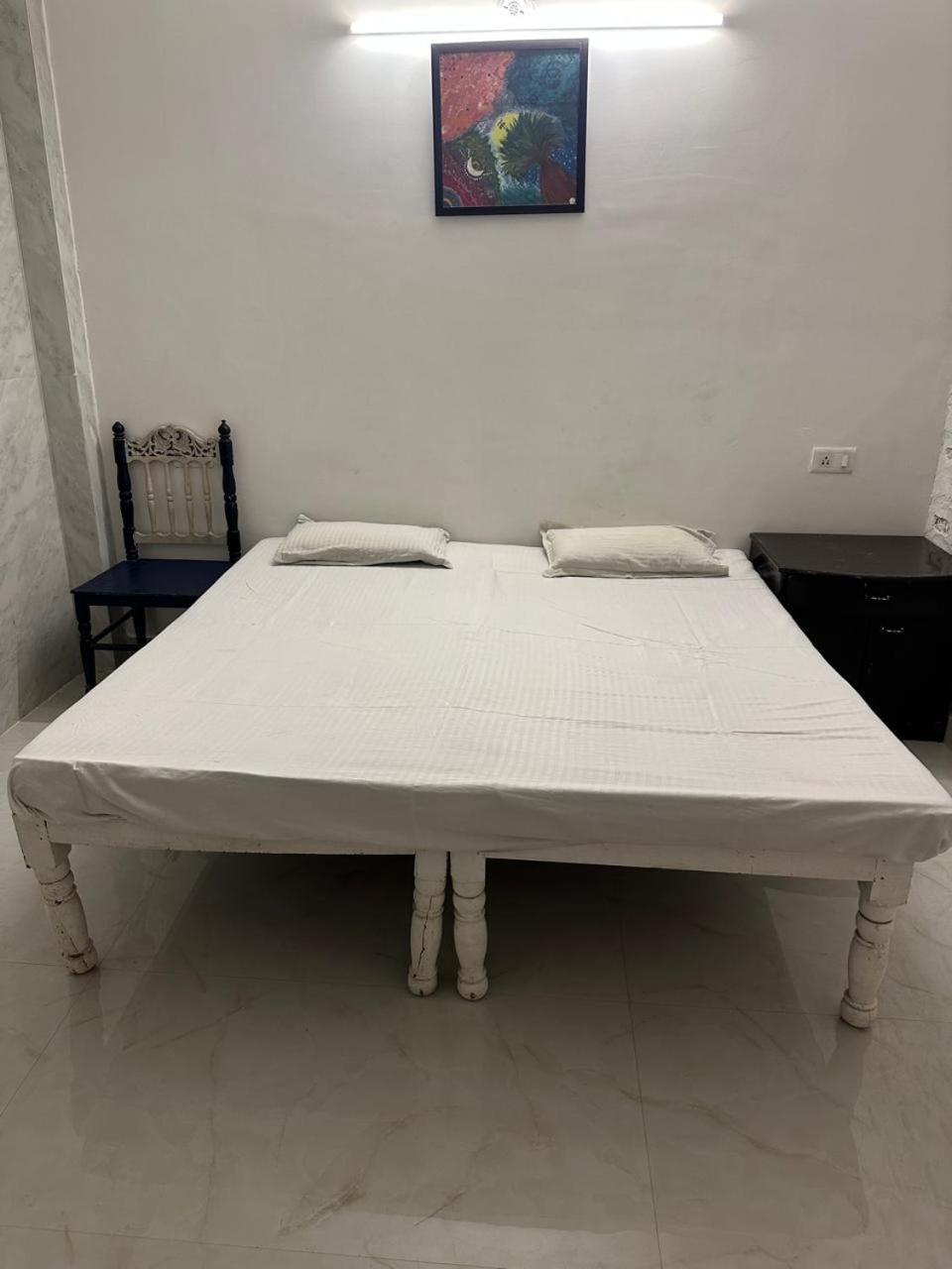 Chalo Eco Hostel Jaipur Eksteriør billede