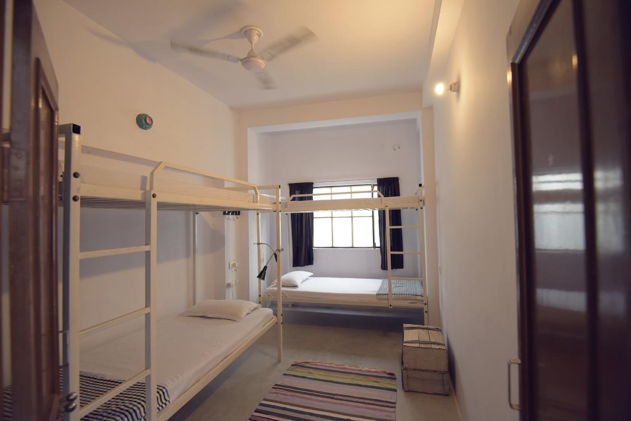 Chalo Eco Hostel Jaipur Eksteriør billede